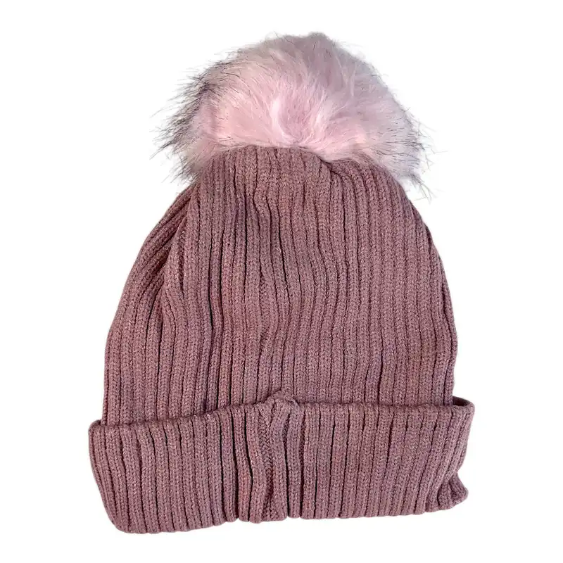 کلاه بافتنی بچگانه مدل  RO_172