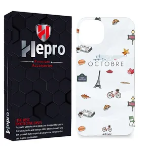 HEPRO MC Cover for Apple IPHONE 13