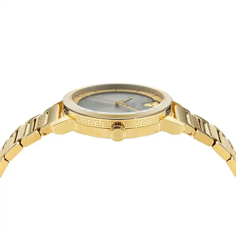 ساعت مچی عقربه ای زنانه ورساچه مدل VE9G00524