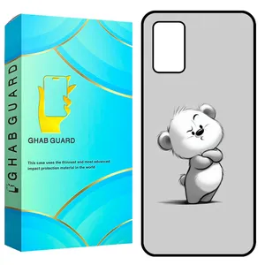 Ghab Guard GCHPA03S Cover For Samsung Galaxy A02s / M02s / A03s / F02s