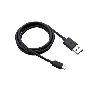 کابل تبدیل USB به microUSB اورایمو مدل اسمارت طول 1 متر 