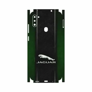 MAHOOT Jaguar Cars-FullSkin Cover Sticker for Samsung Galaxy M11