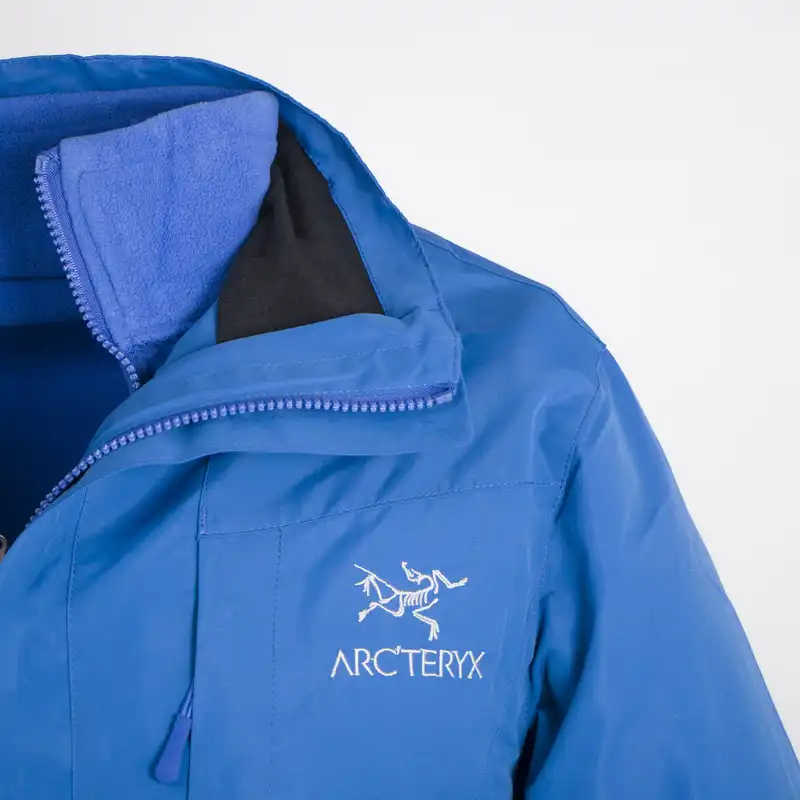 کاپشن کوهنوردی مردانه آرسی تریکس مدل 907A