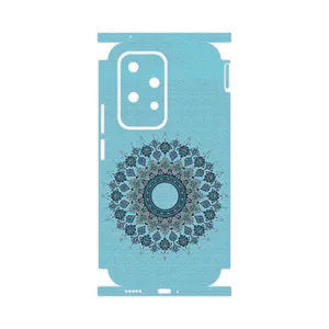 MAHOOT Art of Illumination 4-FullSkin Cover Sticker for Honor 200 Lite