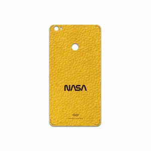 MAHOOT ML-NASA Cover Sticker for Xiaomi Mi Max