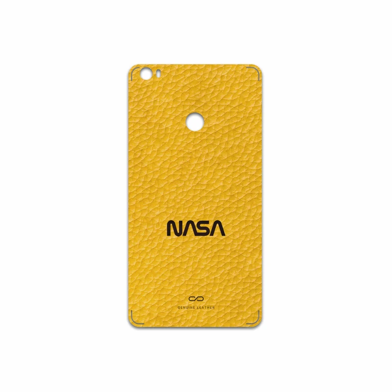 برچسب پوششی ماهوت مدل ML-NASA مناسب برای گوشی موبایل شیائومی Mi Max