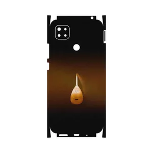 MAHOOT tambour-FullSkin Cover Sticker for Xiaomi Redmi 9 Activ