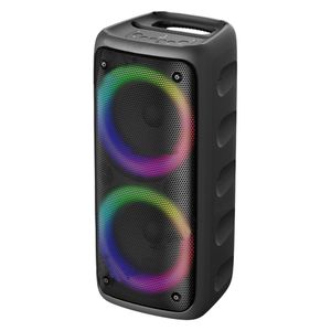 نقد و بررسی اسپیکر بلوتوثی قابل حمل ای ال وی مدل KTS-1299 توسط خریداران