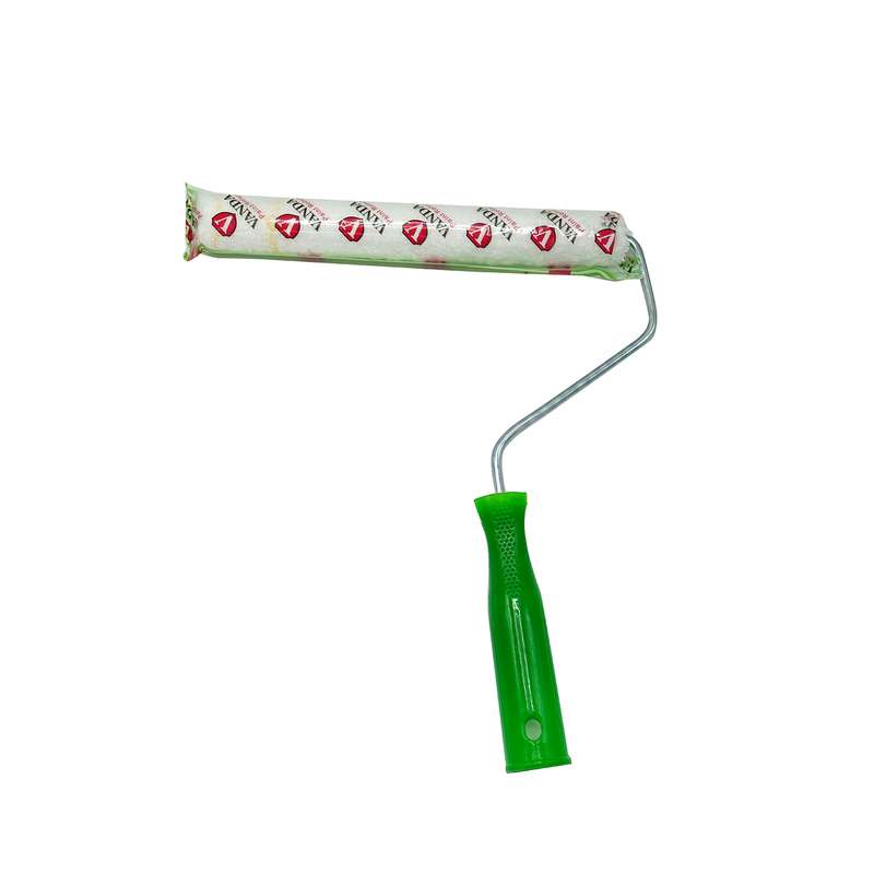 غلتک نقاشی واندا کد 025 سایز 25 سانتمتر