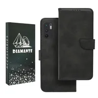 کیف کلاسوری دیامانته مدل Khoshi Bk مناسب برای گوشی موبایل شیائومی Redmi Note 10 5G