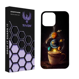 RIVEN RI2-7 Case For Apple iphone 13 Pro Max