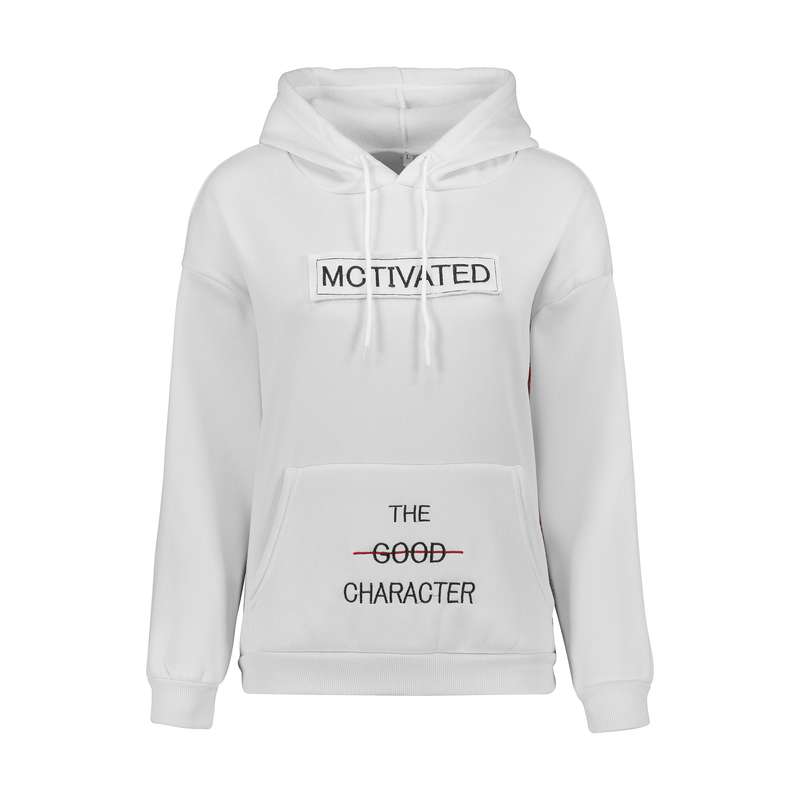 هودی زنانه مدل H346