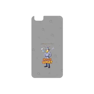 MAHOOT Inspector Gadget Cover Sticker for Honor 4X