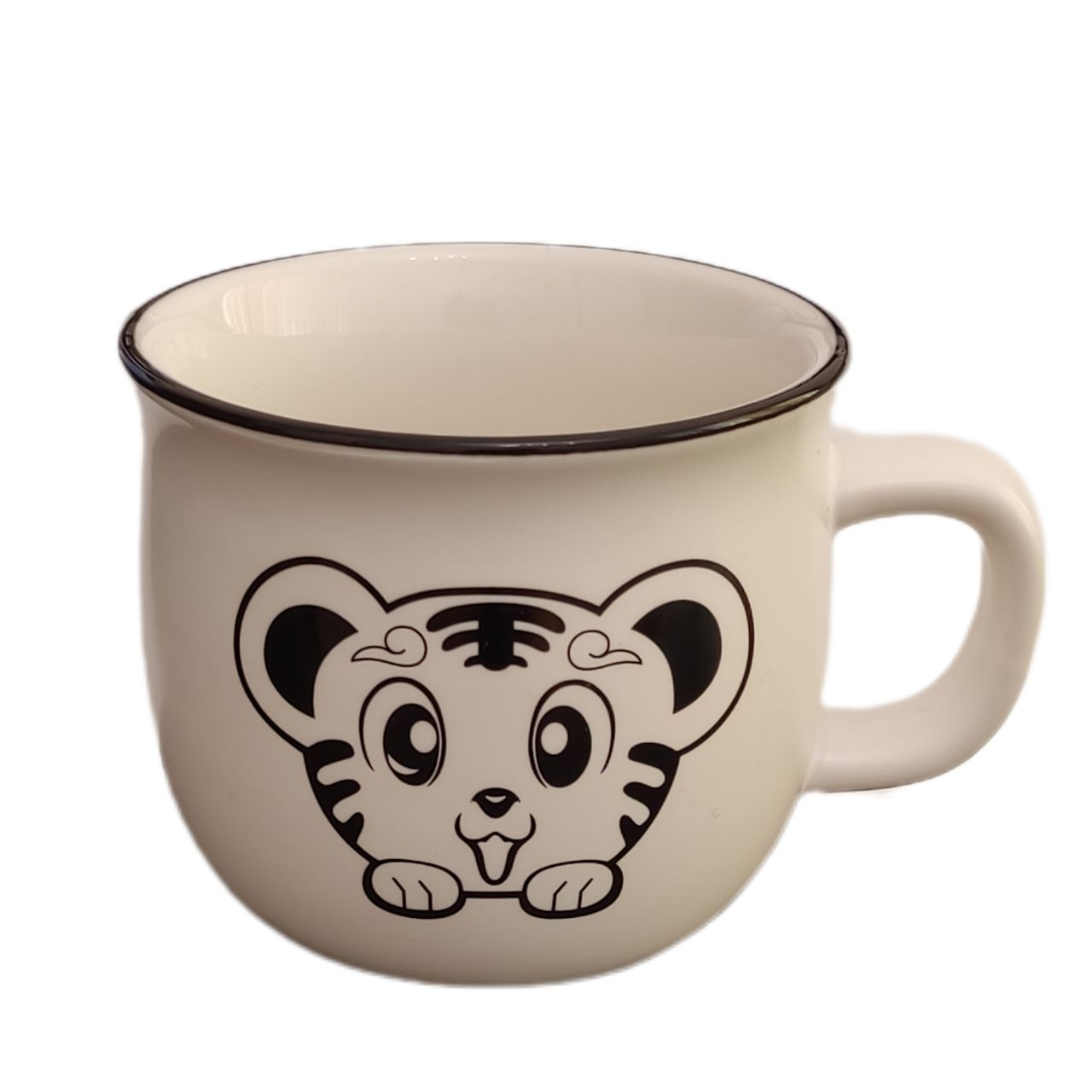 فنجان مدل فانتزی