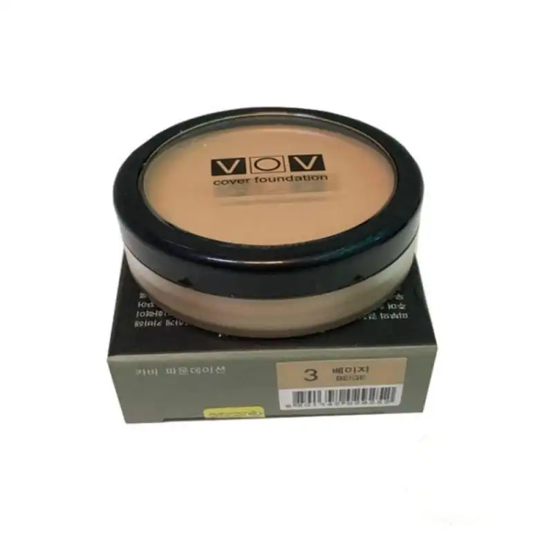 کرم گریم وو شماره 3