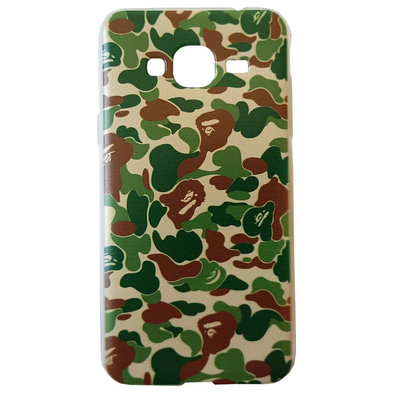 کاور مدل فانتزی ژله ای کد 05 مناسب برای گوشی موبایل سامسونگ j3 2016 / j310