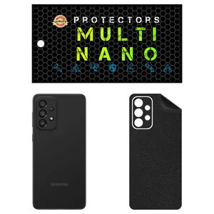 MULTI NANO X-F1L Back Skin For Samsung Galaxy A33 5G