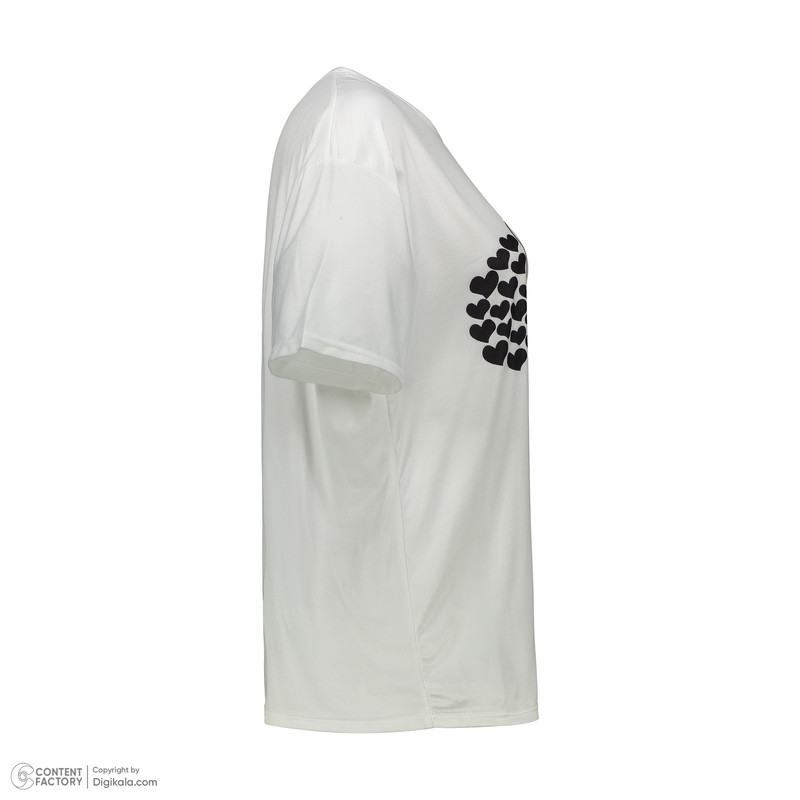 ست سه تکه لباس زنانه مدل M-04