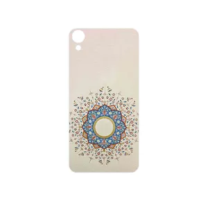 MAHOOT Art of Illumination 1 Cover Sticker for HTC Desire 10 Lifestyle