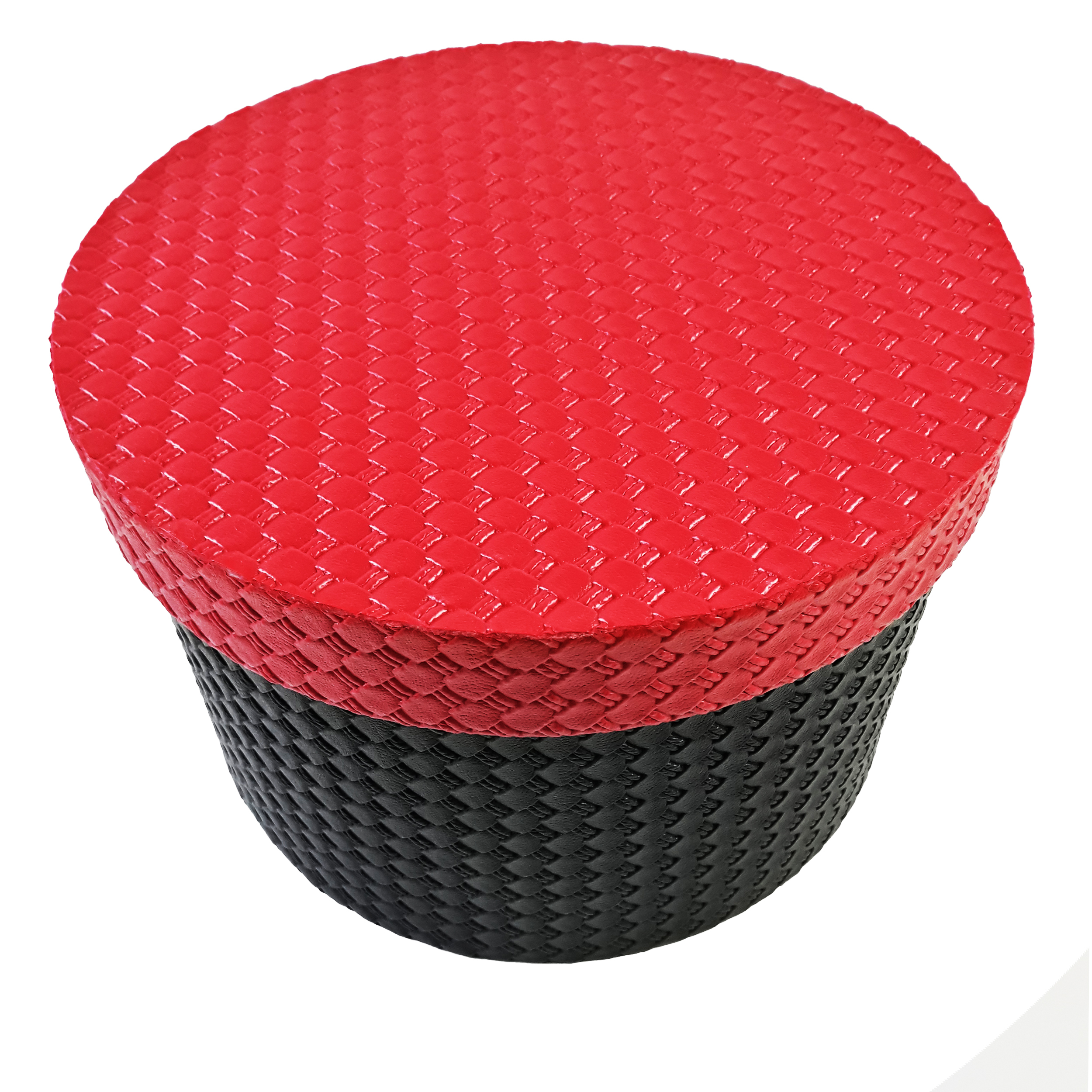 جعبه هدیه مدل گیفت طرح دایره  کد 16