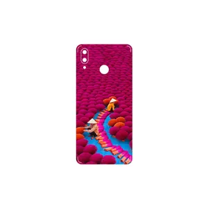 MAHOOT Vietnam Incense Wood Farms Cover Sticker for Huawei Nova 3