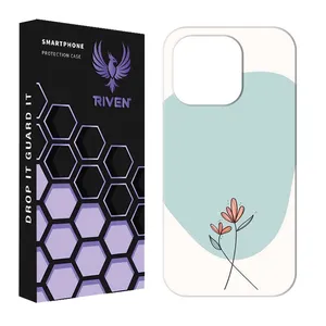 RIVEN RI1-13 Case For Apple iPhone 12