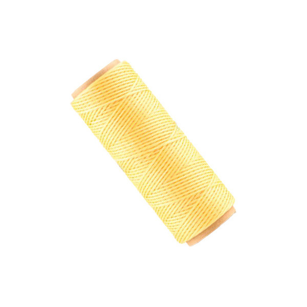 نخ موم دار کد 305 سایز 1 میلی متر طول 50 متر