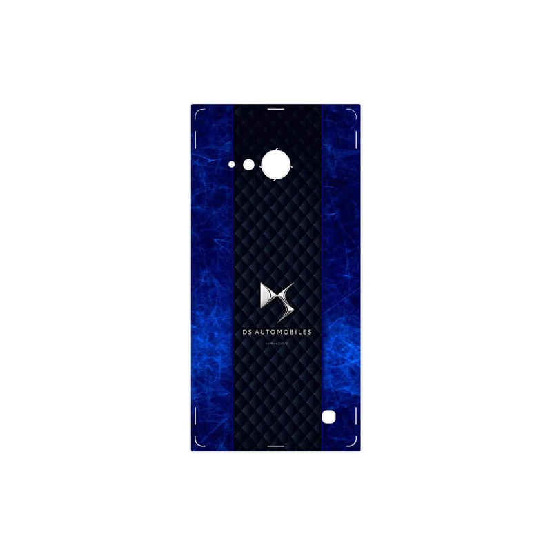 برچسب پوششی ماهوت مدل DS Automobiles مناسب برای گوشی موبایل نوکیا Lumia 730