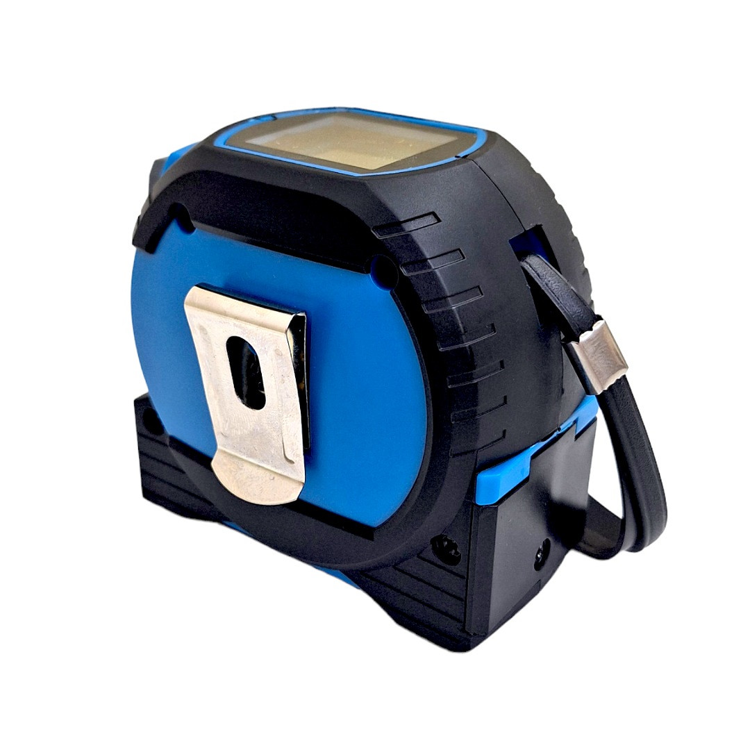 متر لیزری ماکیتا مدل سه کاره 40m