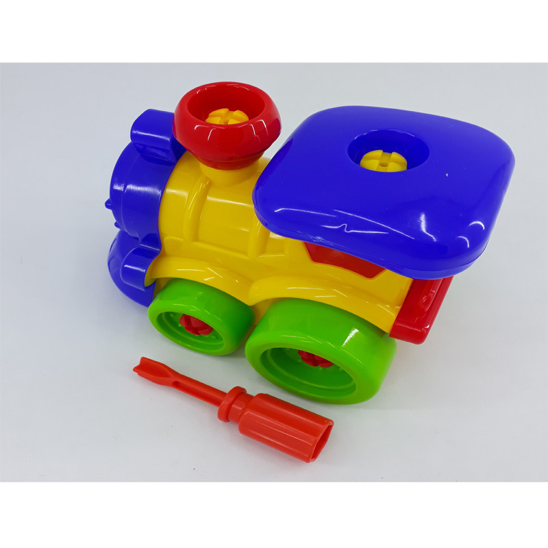 ساختنی مدل ترن فکری کد A14