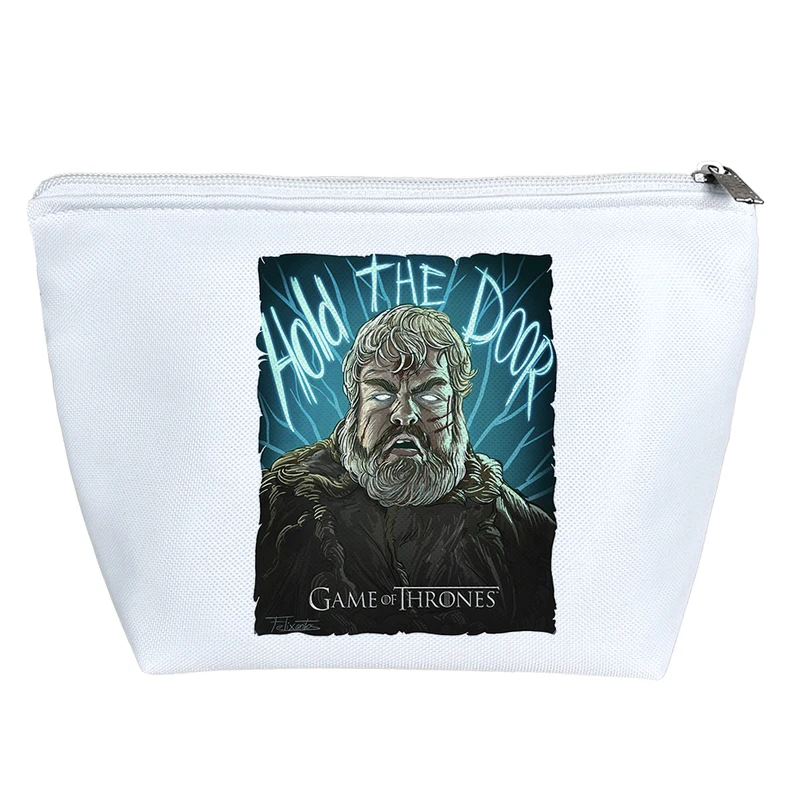 کیف لوازم آرایش دخترانه خندالو مدل گیم آف ترونز کد 6133