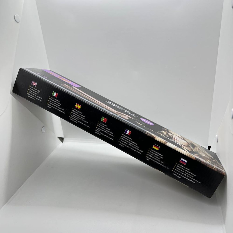 فر کننده و حالت دهنده مو جی دبلیو مدل F-10 3 در وبزینر فر کننده و حالت دهنده مو جی دبلیو مدل F-10