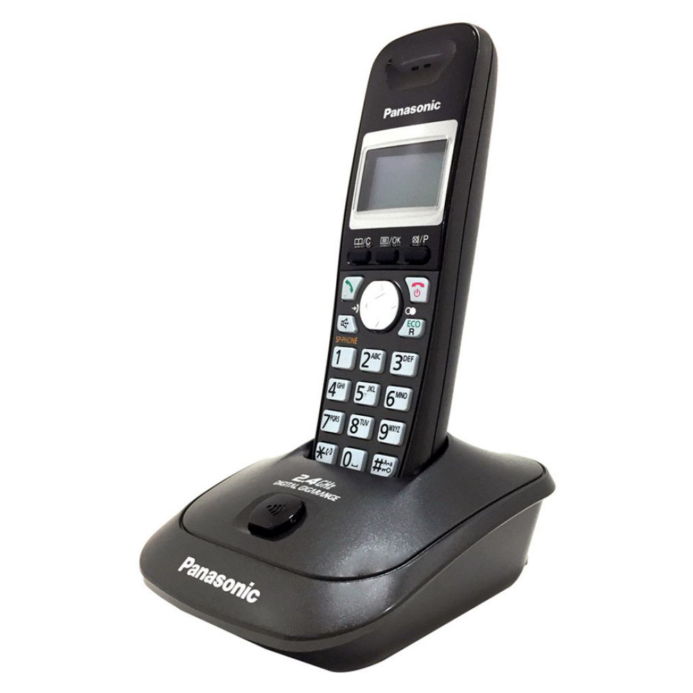 نکته خرید - قیمت روز تلفن پاناسونیک مدل KX-TG3551 خرید