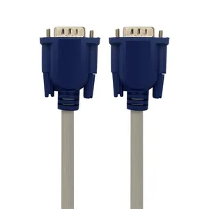 کابل VGA دیتکس مدل 5858  طول 1.5متر