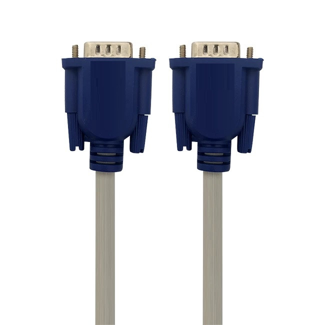 کابل VGA دیتکس مدل 5858 طول 1.5متر