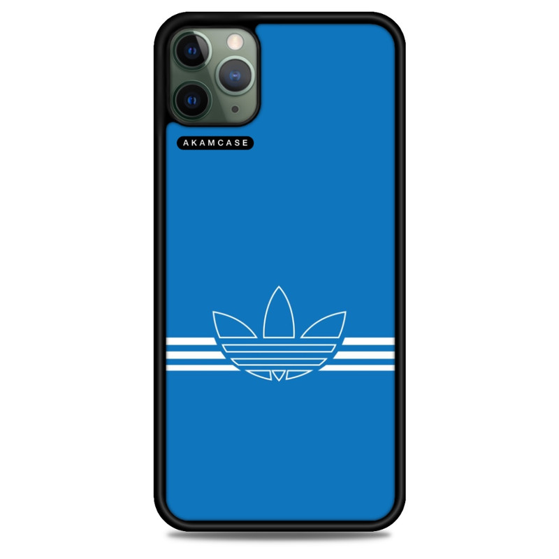 کاور آکام مدل AMCWA11PROMAX-ADIDAS20 مناسب برای گوشی موبایل اپل iPhone 11 Pro Max
