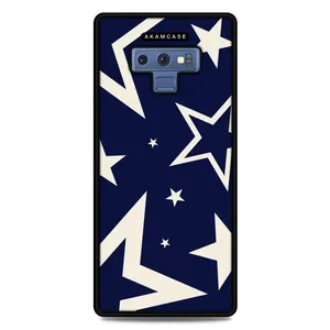 AKAM AMC-WSGN9-STARS-27 Cover For Samsung Galaxy Note 9