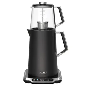 چای ساز روی هم مدل AK178TM