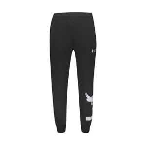 شلوار ورزشی مردانه آندر آرمور مدل ROCK1752001BLK