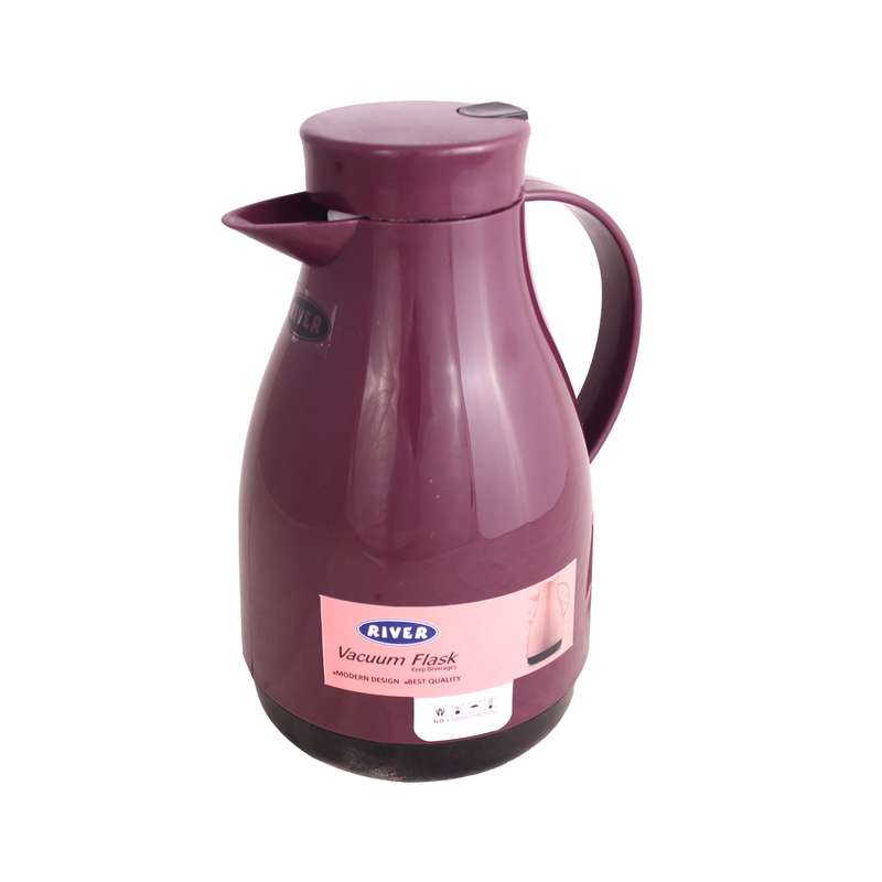 فلاسک ریور کد 8626 گنجایش 1.3 لیتر