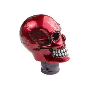 سردنده مدل اسکلت خندان مدل REDs