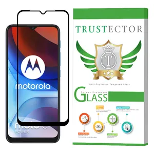 Trustector FUL-T Screen Protector For Motorola Moto E7
