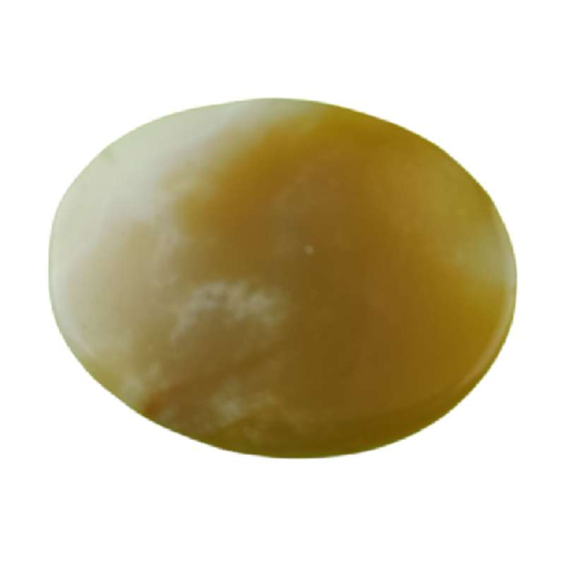 سنگ عقیق نباتی کد p003n01