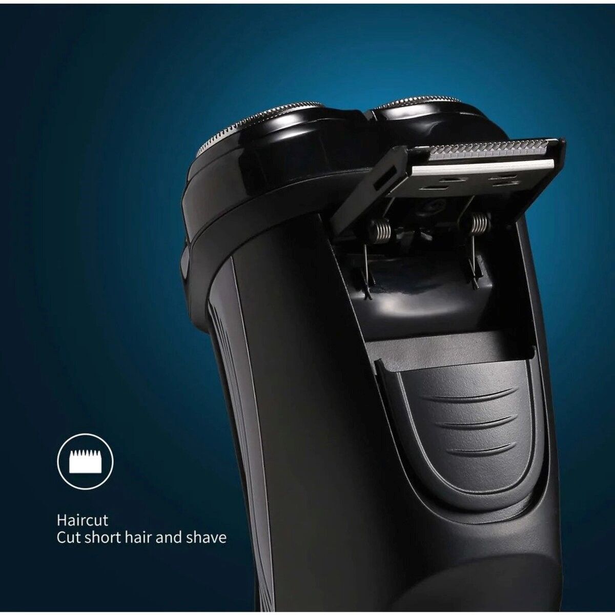ماشین اصلاح موی صورت بمیدی مدل Electric M5 -  - 2