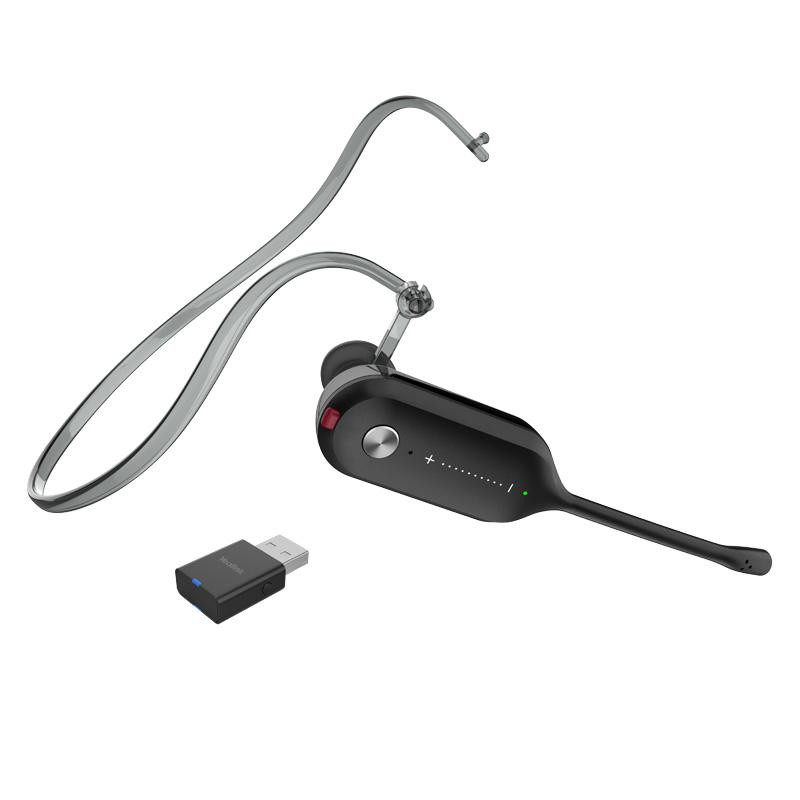 هدست تلفن یالینک مدل WH63 UC