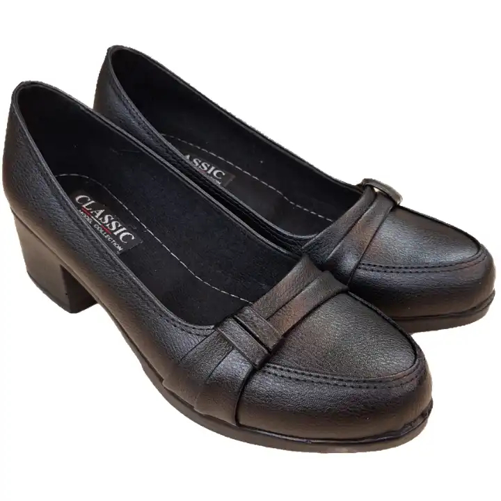 کفش زنانه مدل شقایق