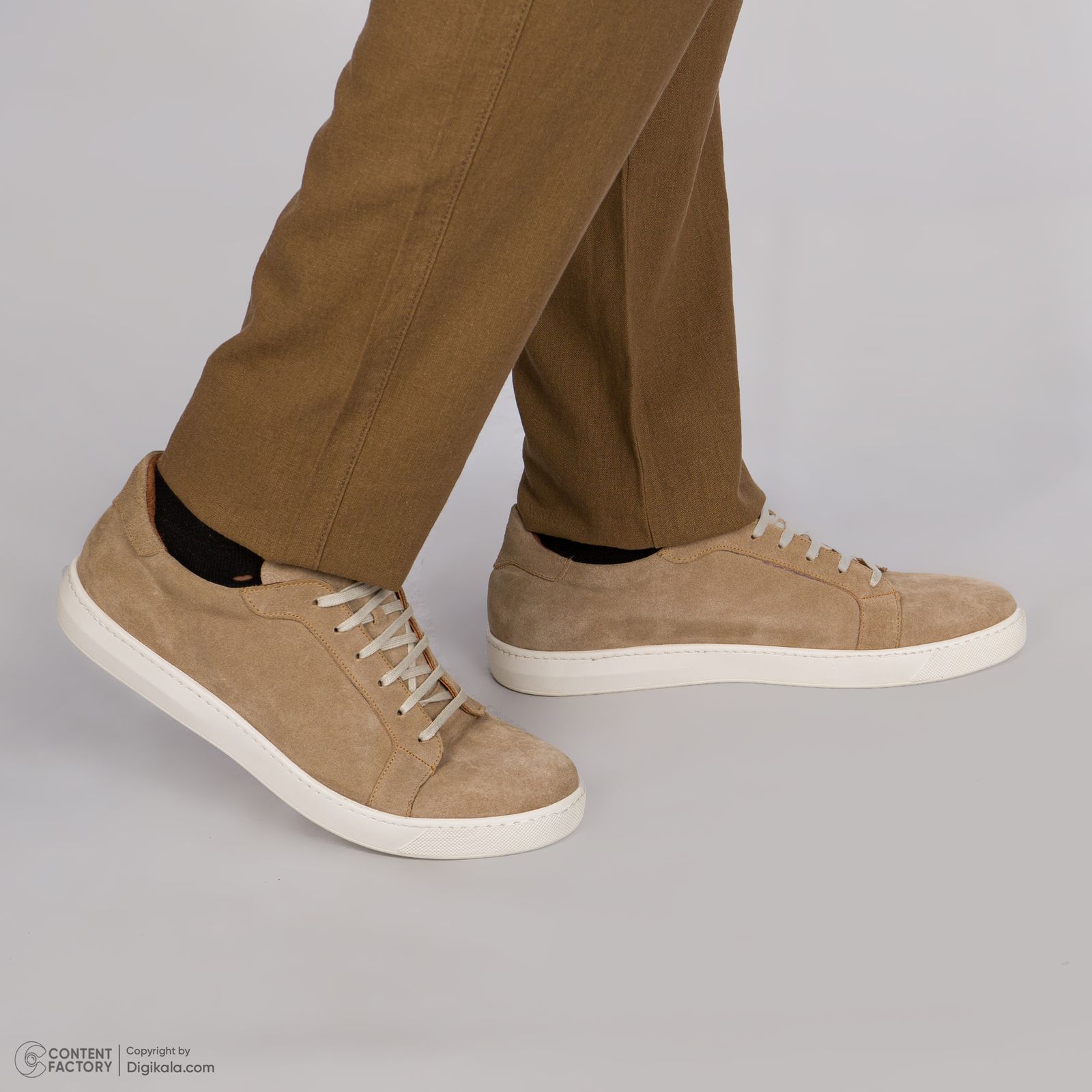 کفش روزمره مردانه ایندی پابلیک مدل MF193000SN -  - 4