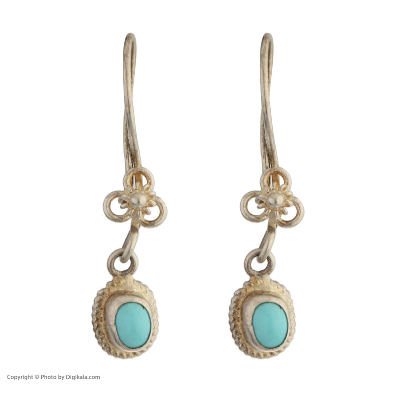 ست نقره زنانه مدل sw07