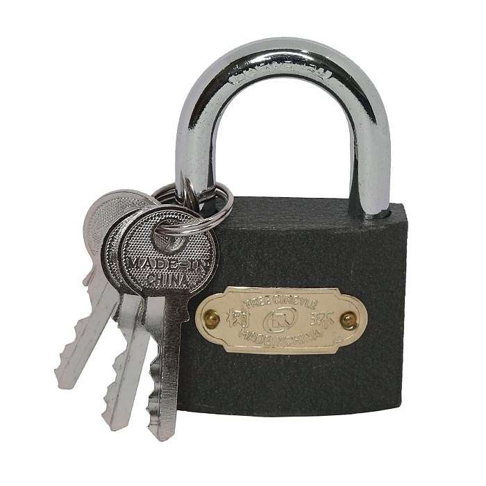 قفل آویز هاردتد مدل MMA-365-50