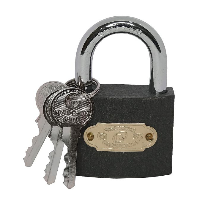 قفل آویز هاردتد مدل MMA-365-50